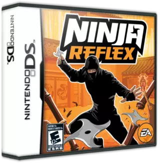 jeu Ninja Reflex